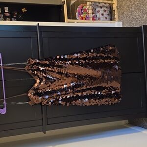 Stunning Cocktail Party Dress